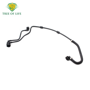 ท่อยางหล่อเย็น Tree Of Life รุ่น A2055010725 สำหรับรถยนต์เมอร์เซเดส-เบนซ์ ซี-คลาส W205 V205 S205 C205 A205 ปี 2016 - Product Image 5