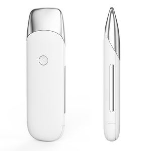 Schönheits massage Gesichts massage gerät Elektrisches Facelift ing <span class=keywords><strong>4</strong></span> <span class=keywords><strong>in</strong></span> <span class=keywords><strong>1</strong></span> Gesichts massage gerät <span class=keywords><strong>Anti</strong></span>-Aging Hauts traffung Straffende Hautpflege-Tools - Product Image 4