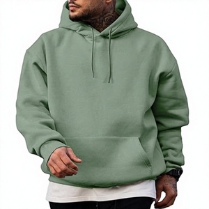 Chaqueta de Invierno Personalizada para Hombre, Corte Regular, Poliéster/Algodón, Forro Polar Grueso de 300g, Impermeable, Ecológica, de Lujo, con Estampado Puff - Product Image 1