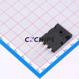 ทรานซิสเตอร์สองขั้ว TO-3PL MJL4281AG (BJT) แบบดั้งเดิมและใหม่เอี่ยม - Product Image 1