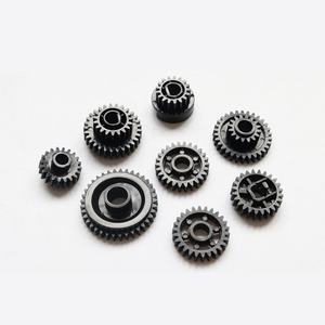 Kit d'engrenages de tambour compatible pour Ricoh Aficio MP 7500 7001 7502 8000 8001 2075 9001 6001 1060 1075 AB01-1460 AB01-1461 AB01-1459 - Product Image 2