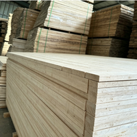 Planche en bois massif de haute qualité, bois de pin carbonisé traité thermiquement, taille personnalisée, bandes de pin écologiques