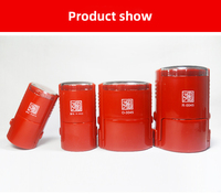 Sello de goma de impresión de tinta de oficina completamente automático Dongfang Tu sello de fecha de alta calidad con personalización