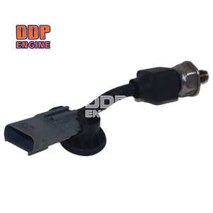 Capteur de régulateur de pression d'injection de carburant 2897581 5PP5-7 pour Cummins QSX15 ISX15 - Product Image 1