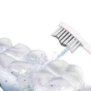 Appareil de nettoyage dentaire portable de haute qualité, très vendu, sans fil, étanche, rechargeable, pour le soin buccal - Product Image 4