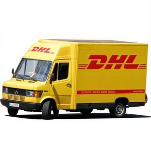 Servicio de Envío Puerta a Puerta DDP de Marca Reconocida, Compras Privadas, España, Italia, Francia, Alemania, Europa, EE. UU., Agente de Envío Aéreo+Exprés - Product Image 1