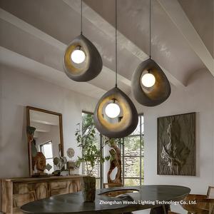 Lampadario di Zhongshan molto venduto a livello internazionale per hotel, agriturismi, sale da pranzo e soffitti di soggiorni - Product Image 4