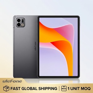 Tablette Ulefone Tab <span class=keywords><strong>A12</strong></span> Pro 12,2 pouces 8 Go 128 Go Unisoc T7300 <span class=keywords><strong>Android</strong></span> 16 Octa Core 4G LTE Robuste - Product Image 1