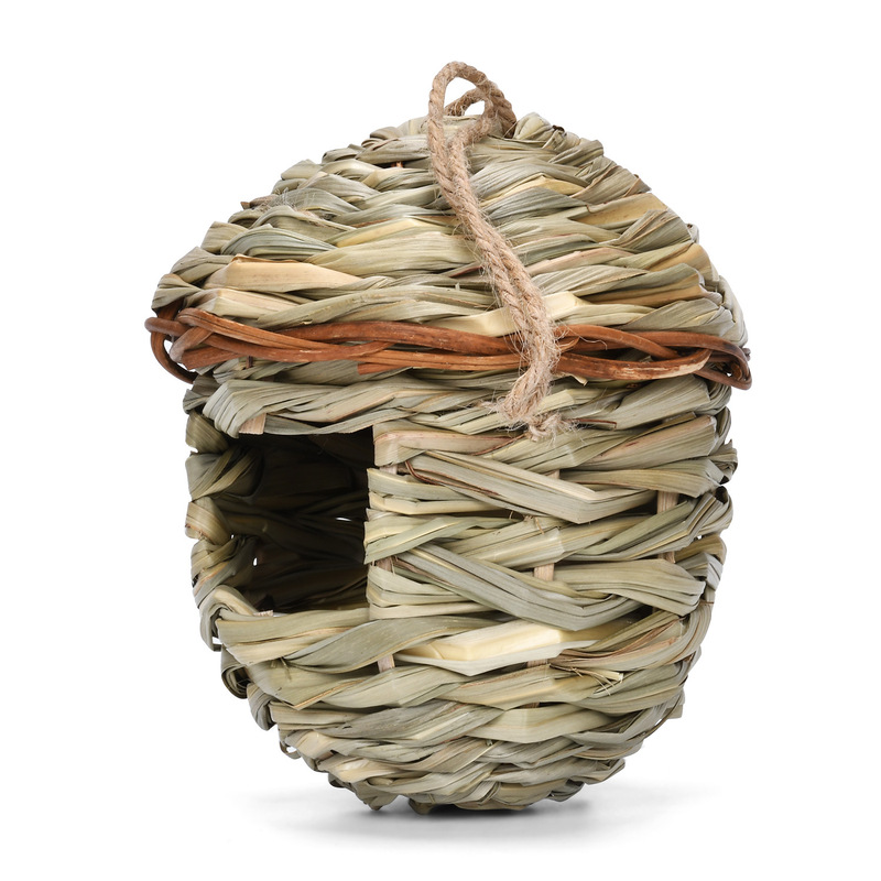 Hand Woven Bird Nests Ecological Bird