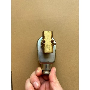 Vanne hydraulique Lucifer E131K0450, équipement d'automatisation industrielle - Product Image 4