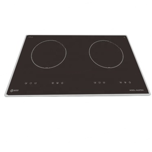 Hidden Two Burner Induction Cooktop - Product Image 1
