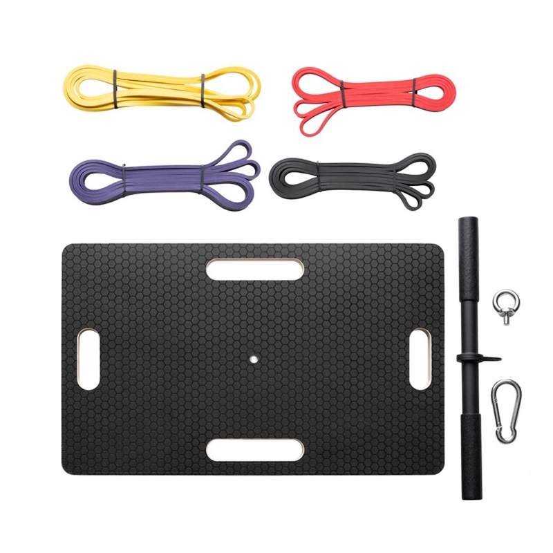 How to Choose the Best Isometric Equipment for Home Workouts