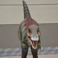 Costumes de dinosaures personnalisés, prix d'usine pour dinosaures animatroniques, costume de T-rex pour les activités des centres commerciaux