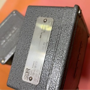 Interruptor de Presión SOR Thor BH-101001-101, Rosca G1/2, IP65, Aleación de Aluminio, para Aire, Fabricado en EE. UU. - Product Image 3