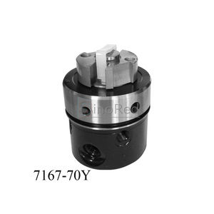 Rotor de tête 7167-70Y pour <span class=keywords><strong>pompe</strong></span> diesel <span class=keywords><strong>LUCAS</strong></span> - Product Image 6