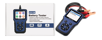 Testeur de batterie de voiture haute performance V311B 12V, outil de lecture V311B, analyseur de batterie de voiture automobile 12V