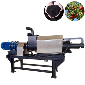 Separador de líquido sólido de deshidratación de estiércol de vaca de alta eficiencia con <span class=keywords><strong>precio</strong></span> bajo - Product Image 1