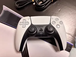 Console PS5 édition professionnelle/slim, station de jeu ultra-rapide So-Ny, nouvelle version/ancienne version, disque - Product Image 5