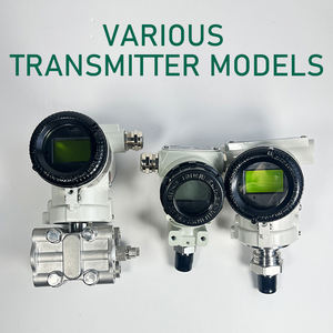 Прецизионный двухпроводный 4-20мА автоматический температурный компенсационный датчик давления моста <span class=keywords><strong>Wheatstone</strong></span> для чувствительной к температуре - Product Image 3