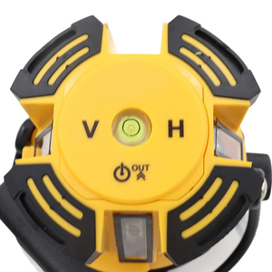 5 dòng 6 điểm màu xanh lá cây tự động tự san phẳng 360 ngang và dọc điều chỉnh mức độ hiển thị <span class=keywords><strong>Laser</strong></span> cao hơn - Product Image 2