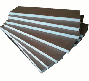 Panneau isolant XPS pour panneau de chauffage par le sol - Product Image 1