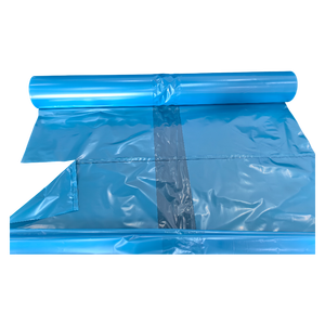 공장 공급 절취가 용이한 롤 타입 대형 <span class=keywords><strong>PE</strong></span> 천공 봉투 식품 카톤 라이너용 - Product Image 4