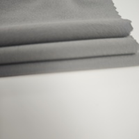 Tela Elástica de Jersey Personalizada, 88% Nailon, 12% Elastano, 170 g/m², Acabado Arrugado, para Ropa Deportiva