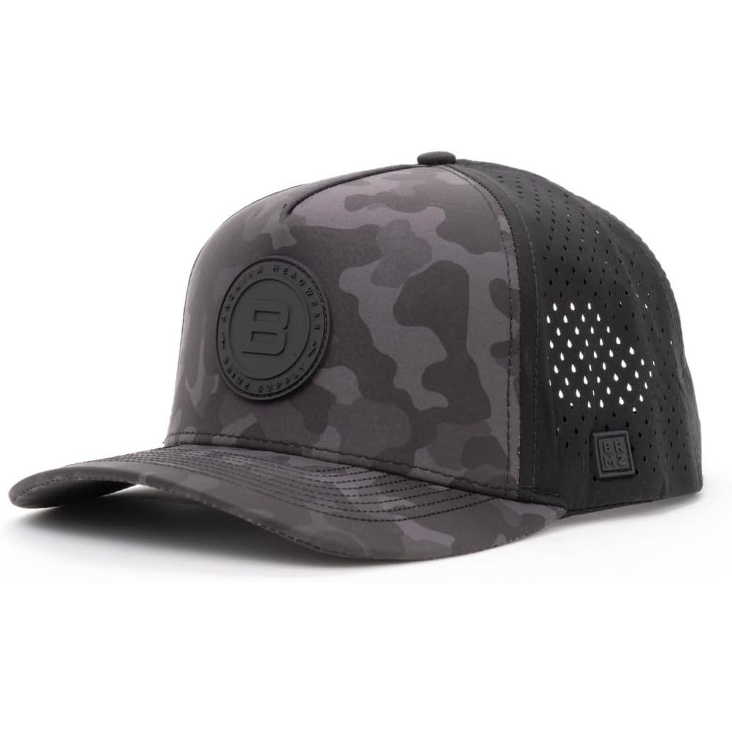 dark camo