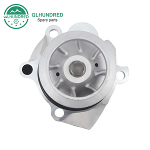 Bomba de Agua de Refrigeración del Motor 045121011H para Audi R8 Spyder, Q7 Van, A2, VW California, T4, T5 Camper, <span class=keywords><strong>Touran</strong></span>, Sharan Van - Product Image 4