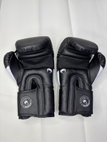 Gants de boxe professionnels de Muay Thai pour arts martiaux, prix de gros du fabricant