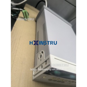 คีย์ไซท์/เอจิเลนท์ E3645A 80 W พาวเวอร์ซัพพลาย ใหม่ hx - Product Image 4