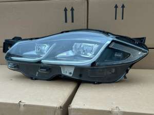 Faros LED para <span class=keywords><strong>Jaguar</strong></span> <span class=keywords><strong>XJ</strong></span> 2010-2019, Actualización de Faros para <span class=keywords><strong>Jaguar</strong></span> X351, Faros LED C2D48957 - Product Image 3