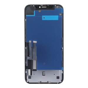 Écran LCD pour iPhone Xr, écran de remplacement pour iPhone Xr, pièces de rechange, remplacement d'écran LCD - Product Image 4