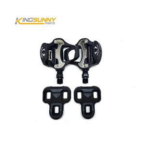 <span class=keywords><strong>Pedales</strong></span> de bicicleta compatibles con el sistema <span class=keywords><strong>Look</strong></span>, compatibles con el sistema de autobloqueo, <span class=keywords><strong>pedales</strong></span> de ciclismo, zapatos, accesorios Para <span class=keywords><strong>pedales</strong></span> de bicicleta - Product Image 4