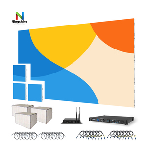 Global Market Led Advertising Screen Sign <strong>3D</strong> Effect P8 IP66 Waterproof HDR10+ 5500 Nits Outdoor Large Commercial <strong>Display</strong> - Product Image 5