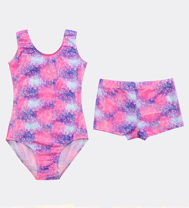 2025 OCT98 filles gymnastique <span class=keywords><strong>justaucorps</strong></span> Performance danse porter <span class=keywords><strong>justaucorps</strong></span> enfants scène gymnastique danse <span class=keywords><strong>justaucorps</strong></span> - Product Image 1