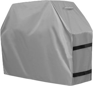 Housses universelles pour <span class=keywords><strong>barbecue</strong></span>, résistantes aux UV, pour <span class=keywords><strong>barbecue</strong></span> au gaz - Product Image 1
