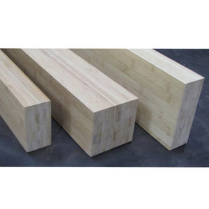Legname di bambù massiccio, legname di bambù laminato a colla e travi da telai di porte e finestre - Product Image 2