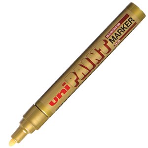 (PX-20) Uni-Peinture À Base D'huile Peinture Marqueur Uni <span class=keywords><strong>Posca</strong></span> Marqueur de Peinture Stylo Pointe de Balle Pointe Moyenne PX-20 Ligne Largeur 2.2-2.8mm - Product Image 4