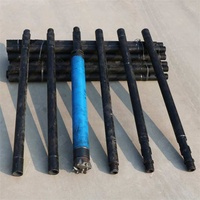 Nouvelles machines de forage de puits de type pneumatique, petit appareil de forage DTH à vendre