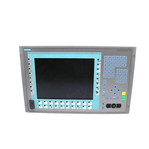 หน้าจอสัมผัส HMI รุ่น KTP700 Basic HMI 6AV7885-1AE10-1DA8 6AV2123-2GB03-0AX0 6AV2123-2JB03-0AX0 จำหน่ายจำนวนมาก - Product Image 1
