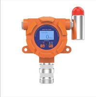 Detector de Gas de Sulfuro de Hidrógeno Inalámbrico de Alta Calidad Safewill, Alarma Sonora y Luminosa ES10B, Alta Precisión, Alimentación de 24V para Avicultura