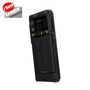 I1 PLUS 5G WiFi PDA Handheld Terminal Mobile Android <strong>Computer</strong> for Collectors in Stock - Product Image 6