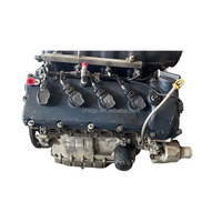 Meilleure vente de moteur à essence Ferrari Maserati F136 UE M139A d'occasion pour Maserati Ferrari California 458 4.2