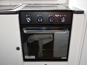 MJC 17 pieds, petit véhicule tout-terrain léger Rv voyage remorque Rv camping-cars <span class=keywords><strong>moteur</strong></span> maison <span class=keywords><strong>caravane</strong></span> - Product Image 4