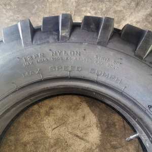 Pneu de tracteur Hot Pattern F-2 7.50-16 - Product Image 2