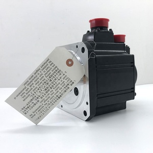 ตัวเข้ารหัสมอเตอร์ของแท้ใหม่เอี่ยม HC-SF102X, มอเตอร์ควบคุมเซอร์โว - Product Image 3
