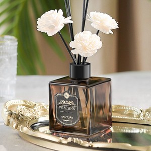 Aromatizante Líquido para el Hogar Hui Xiu Hotel, Aromaterapia para Baño y Dormitorio, Aroma Duradero, Fragancia Familiar Shangri-La Meets <span class=keywords><strong>Hilton</strong></span> - Product Image 2