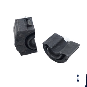 Barre transversale plate en caoutchouc Steeve 8W0511305=8W0511328K pour Volkswagen Audi - Product Image 1