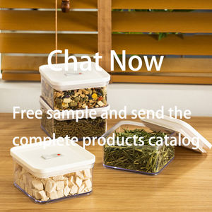 ANYA Nuevo Contenedor de Almacenamiento de Alimentos para Mascotas al por Mayor, Recipiente Hermético a Prueba de Humedad para Alimentos para Perros y Gatos - Product Image 6